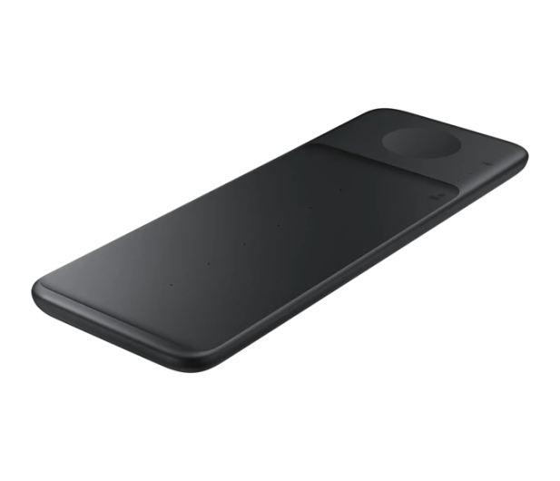 Samsung Ładowarka indukcyjna Trio 3w1 - 653228 - zdjęcie 3